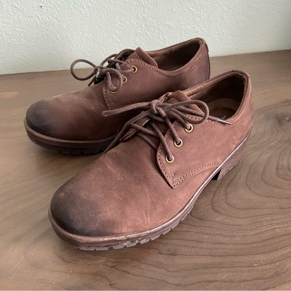 Eastland Ruth Oxford Shoe - Women’s 8